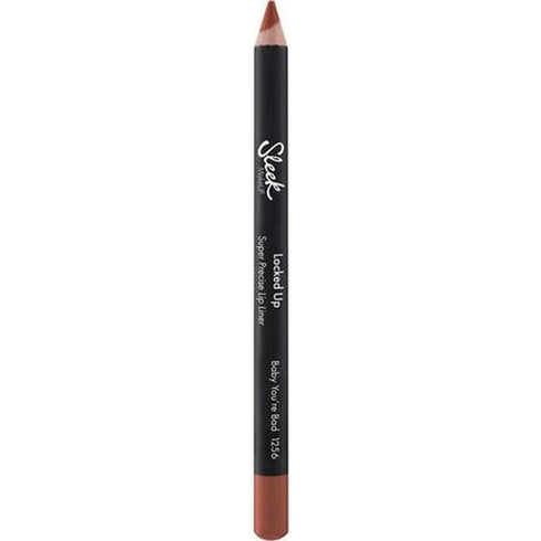 Sleek MakeUP Locked Up Super Precise Lip Liner 1.79g - Love Stoned